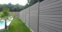 Portail Clôtures dans la vente du matériel pour les clôtures et les clôtures à Saint-Vigor-des-Mezerets